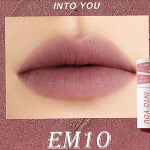 INTO YOU EM10