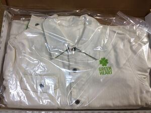  storm *. beauty green label jacket elected goods 