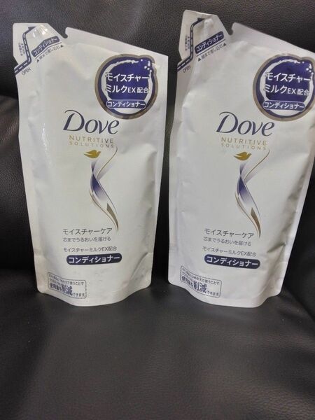 ダヴコンディショナーDOVE 詰替2こ