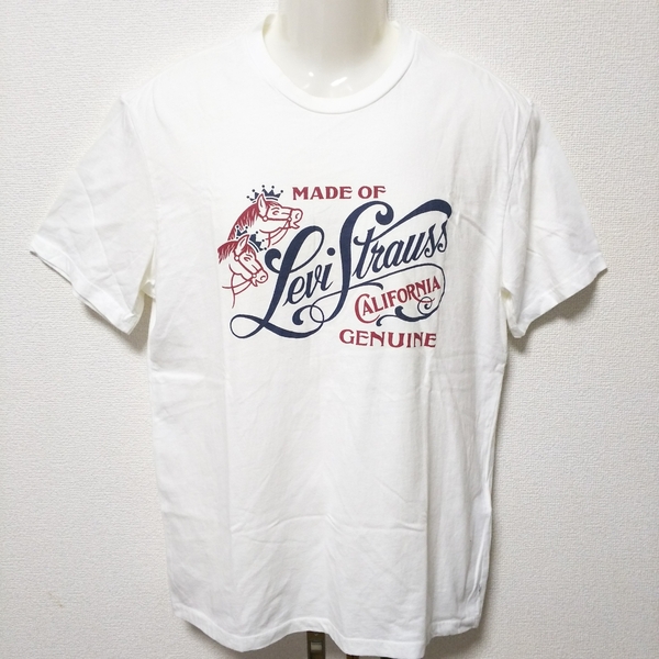 激安、Levi's(リーバイス)のTシャツ