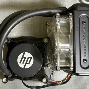 HP 簡易水冷　92mmタイプ　LGA115X