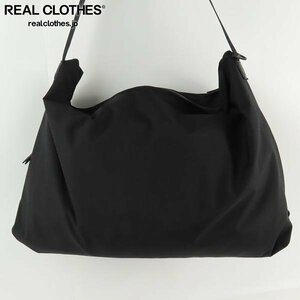 LR by LIVERAL/livelaruL4014 UKIE large size shoulder bag /060