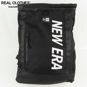 NEW ERA/ New Era box pack backpack rucksack /100