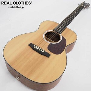 ★【難有り】Martin/マーティン 000 Jr-10 Junior/ジュニアサイズ アコースティックギター/アコギ 2020年製 同梱×/160