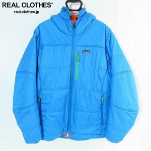 ☆patagonia/パタゴニア DAS PARKA/ダスパーカ 中綿ジャケット 84101FA12/M /100