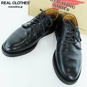 RED WING/ Red Wing POSTMAN OXFORD post man 101 US8.5 /080