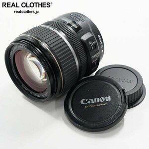 Canon/キャノン ZOOM LENS EF-S 17-85mm 1:4-5.6 IS USM ズームレンズ カメラ レンズ AF動作確認済み /000