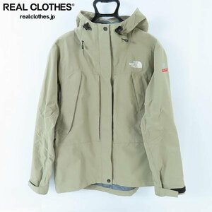 ☆THE NORTH FACE/ノースフェイス SUMMIT ALL MOUNTAIN JACKET マウンテンジャケット NPW6602Z/L /060