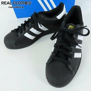 adidas/ Adidas SUPERSTAR/ super Star sneakers EG4959/26.5 /080