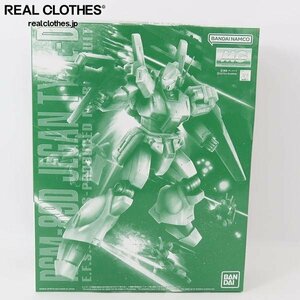 【未組立】BANDAI/バンダイ MG 1/100 機動戦士ガンダムUC RGM-89D ジェガン D型 /080