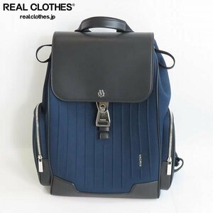 RIMOWA/リモワ Never Still コレクション フラップ バックパック ラージ /100