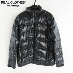 ☆THE NORTH FACE/ノースフェイス アコンカグア ダウンジャケット ND18102/XL /080