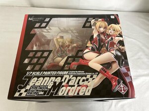 ♪Fate Grand Order ジャンヌ・ダルク＆モードレッド TYPE-MOON Racing ver. ■＊同梱不可