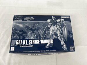 【未開封】1/144 HG GAT-01 ストライクダガー