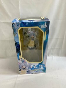 PA-15 高校胸キュン物語　1/7 PVC製塗装済み完成品 ドールズフロントライン