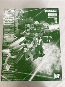 【1円～】【未開封】1/100 MG RGM-89S スタークジェガン 「機動戦士ガンダムUC」 プレミアムバンダイ限定 [5065282]