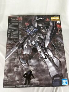 【未開封】1/100 MG シナンジュ・スタイン ナラティブVer. 「機動戦士ガンダムNT」