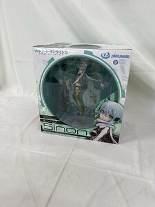 【未開封】ソードアート・オンラインⅡ シノン 1/8スケール ABS＆PVC製塗装済み完成品フィギュア