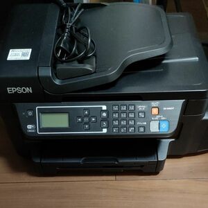 EPSON　EW-660FT ジャンク品