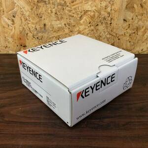 ●【TH-2832】未使用 KEYENCE キーエンス 入力ユニット 16点ネジ端子台 KV-B16XC【レターパックプラス・送料全国一律520円可】