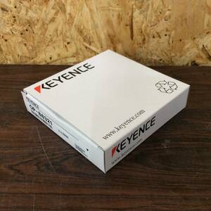 ●【TH-2859】未使用 KEYENCE キーエンス OP-88321 XG-Xシリーズ フォームアップソフトウェア 制御機器【レターパックプラス可】