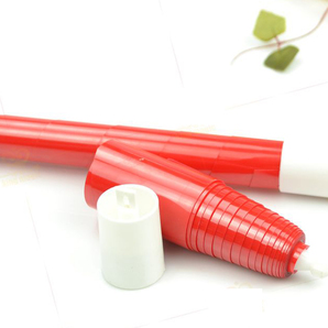 送料無料! プラスティック製バニシングケーン 赤 新品 激安 マジック 手品 gold