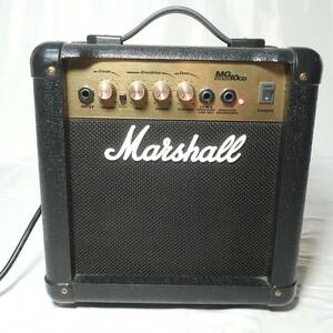 Marshall（アンプ）