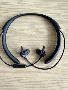 BOSE QuietControl 30 wireless headphones ワイヤレス ノイズキャンセリング イヤホン 