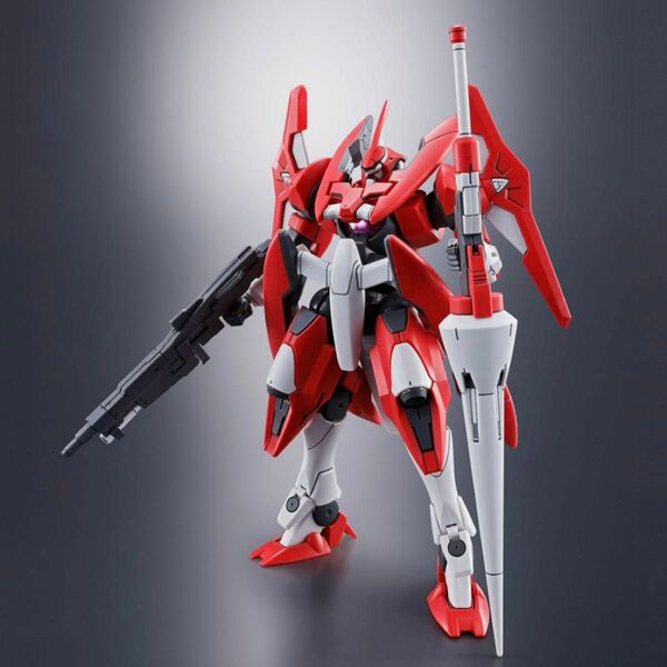 【新品】HG アドヴァンスドジンクス(デボラ機) : HG機動戦士ガンダム00 ガンプラ　未開封