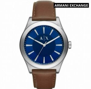 ARMANI EXCHANGE アルマーニ エクスチェンジ メンズ 腕時計 AX2324