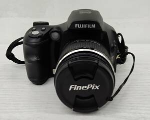FUJIFILM FinePix S6000fd 10.7x 6.3megapixels 28-300mm f=6.2-66.7mm 1:2.8-4.9 58mm　ジャンク　現状品