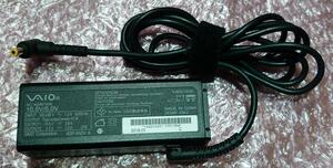 SONY VAIO original AC adaptor VJ8AC10V9 10.5V 3.8A USB terminal installing 4.8mm×1.7mm