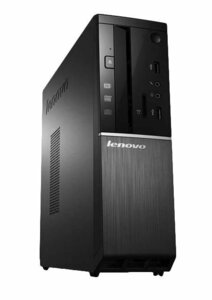 30 день гарантия Windows10 Pro 32BIT Lenovo IdeaCentre 510S-08ISH Core i5 no. 6 поколение 4GB новый товар SSD 256GB DVD б/у компьютерный стол верх 
