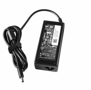 Dell 19.5V 3.34A 65W A065R073L HA65NS5-00 LA65NS2-01 MGJN9 PA-1650-02D4 correspondence AC adaptor 65W DC size :4.5mmx3.0mm