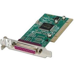 ロープロファイル PCIパラレルカード U952P-PR2 V1.2