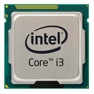  secondhand goods no. 3 generation CPU Intel Core i3-3240 3.40GHz processor FCLGA1155 operation verification settled 