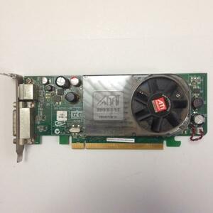 ビデオカードRadeon ATI 102-B27602 B276 256MB PCI-Express