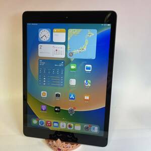 Apple iPad (第７世代) Wi-Fi 32GB スペースグレイ (整備済み品)