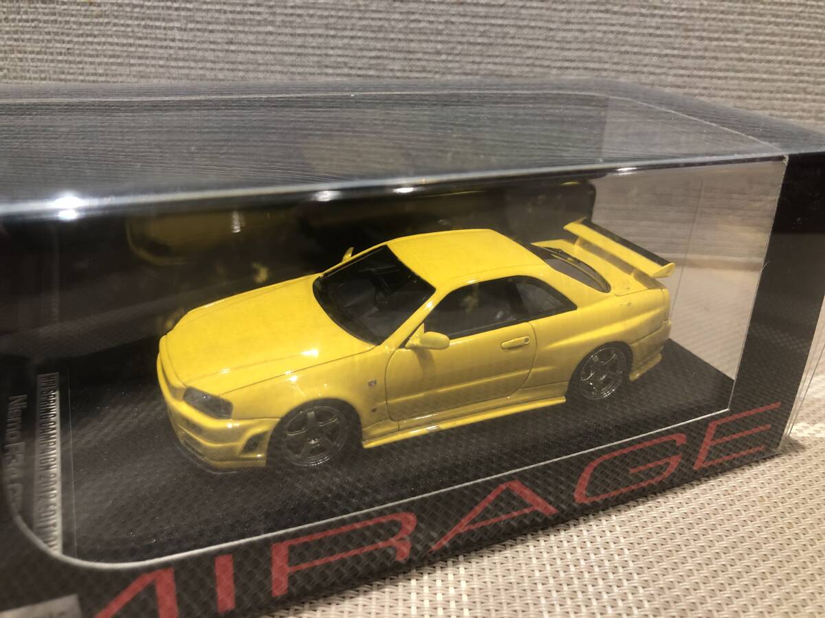 Yahoo!オークション -「イグニッションモデル r34」の落札相場 Yahoo!オークション -「イグニッションモデル r34」の落札相場