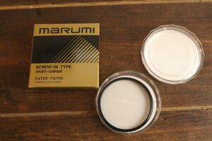 marumi マルミ 保護フィルター MC-UV マルチコーティング EH466