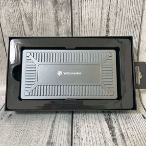 USB-C ドッキングステーション 9-in-1 4K 対応