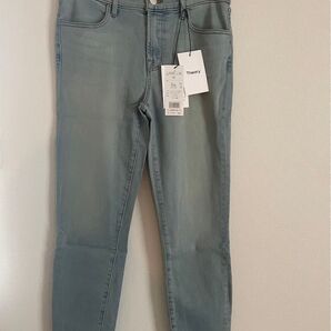 【新品】Theory JBRANDタグ付き ジーンズ デニム サイズ26