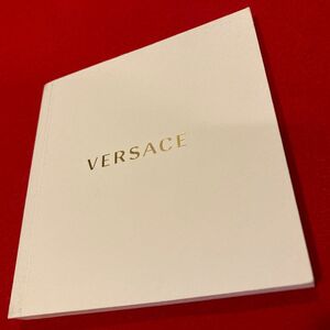 VERSACE ヴェルサーチ　時計　取扱説明書