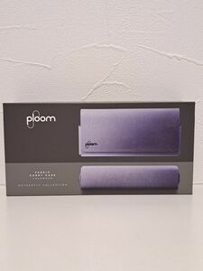 ploom X プルームエックス ファブリックキャリーケース