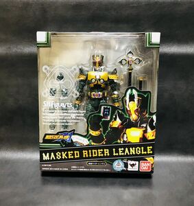 ☆☆S.H.フィギュアーツ☆☆仮面ライダーレンゲル☆☆開封品☆☆