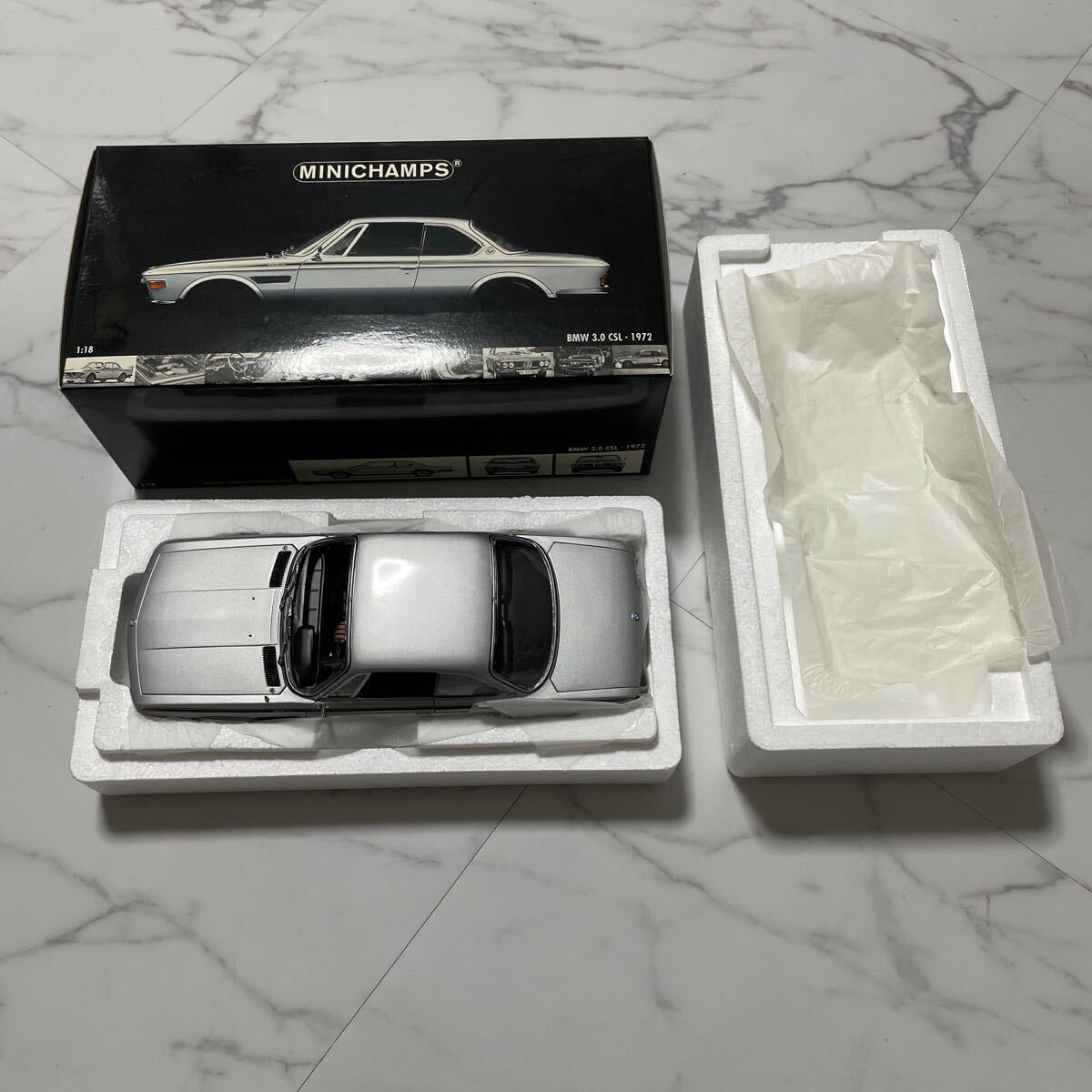 2025年最新】Yahoo!オークション -1/18 BMW 3.0cslの中古品 2025年最新】Yahoo!オークション -1/18 BMW 3.0cslの中古品