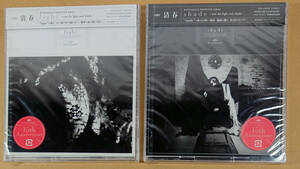 2CD+2DVD 清春 / saw the light & shade 未開封 送料無料 黒夢 SADS