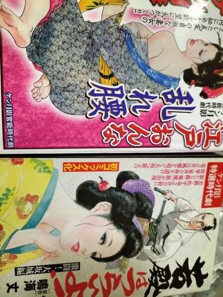江戸おんな乱れ腰 若殿はつらいよ 激闘!大阪城編 初版
