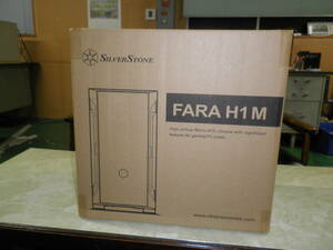 SILVER STONE FARA H1M