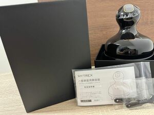 [未使用] 定価13000円　マイトレックス　ems ヘッドスパ　 美容機器 目元エステ